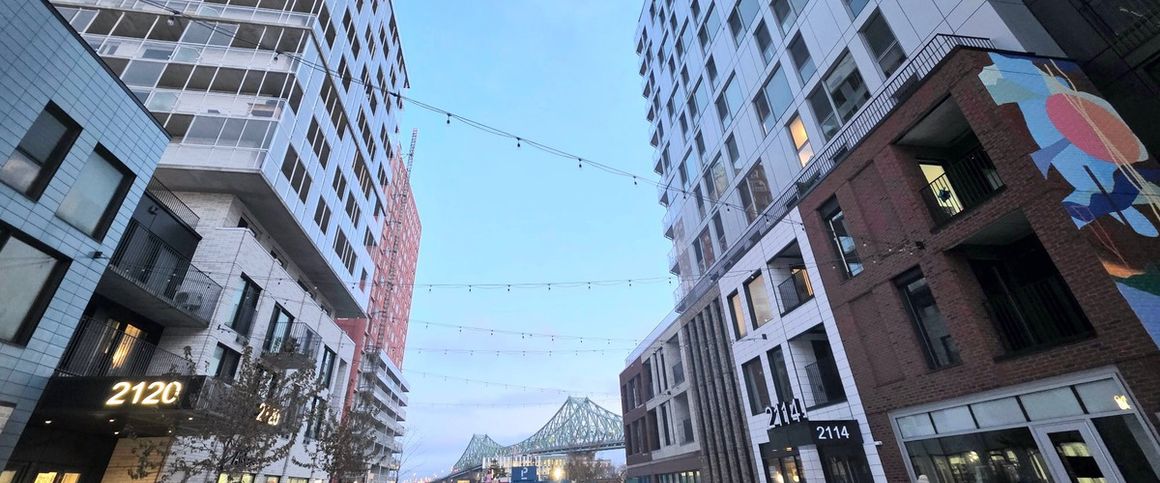 À louer / Appartement - Photo 1