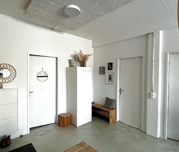 3½ Zimmer-Wohnung in Gümligen (BE), möbliert, auf Zeit - Photo 4