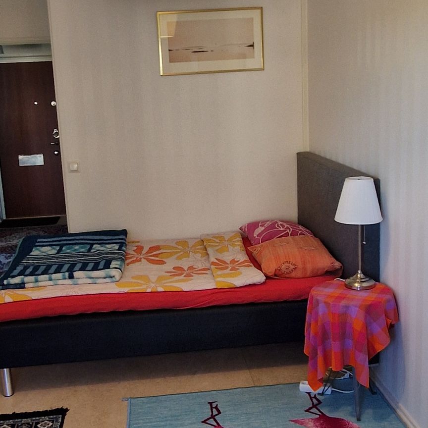 Krögarvägen, Norsborg - Foto 2