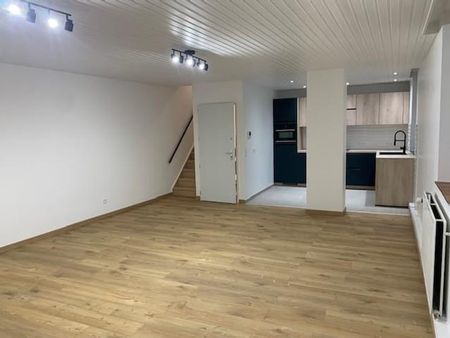 Appartement te huur - Foto 5
