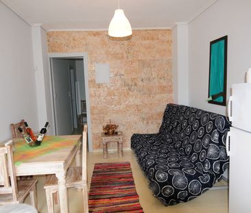 Ενοικίαση κατοικίας, 35 τ.μ., Άγιοι Απόστολοι, 300 € - Photo 1