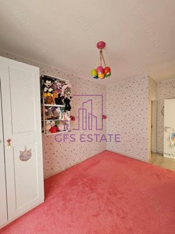 Inchirieri Apartamente 3 camere Bucuresti - Fotografie 3