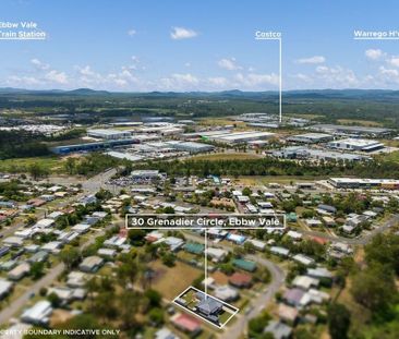Just Perfect, Very Neat and Tidy Home With Sheds - Photo 6