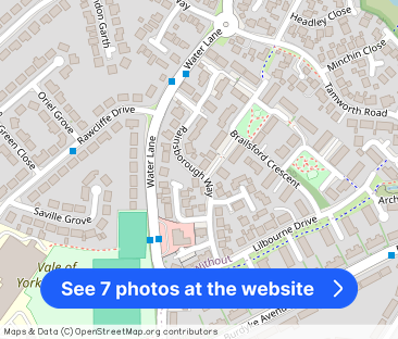 Rainsborough Way, York - Photo 1