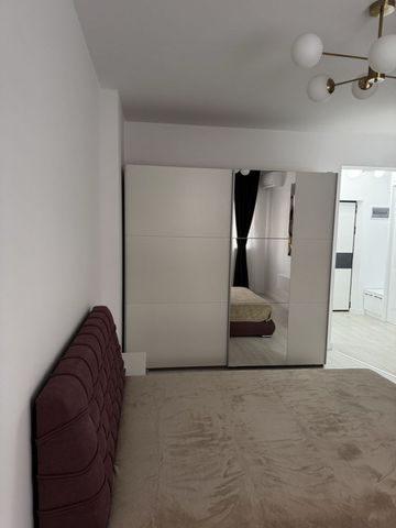 Berceni metrou biruintei 81 residence parter - Photo 3