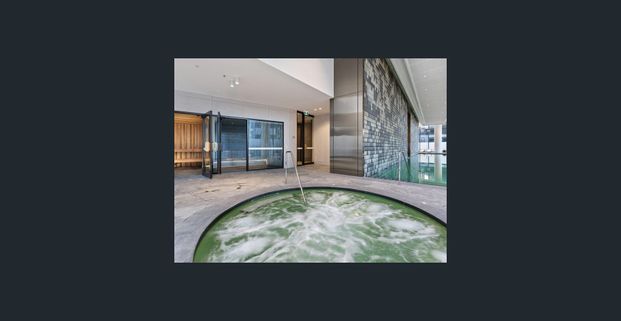 Amazing Two Bedroom Apartment! - Photo 1