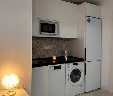 Calle de Ponciano, Madrid, Community of Madrid 28015 - Photo 4