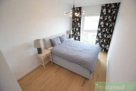 Apartament z miejscem postojowym, taras. - Photo 3
