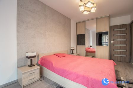 |Rua Bonita-ul.Śliczna| 3-pok 62m2 Grzegórzki - Photo 5