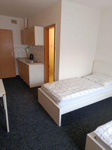 Pronájem bytu 1+kk 25 m2 - Photo 5