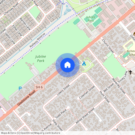 37 Gladstone Road, Richmond, Tasman