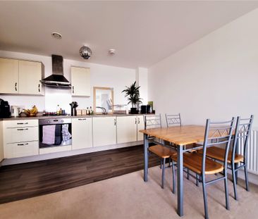 2 bedroom apartment to rent - Photo 5