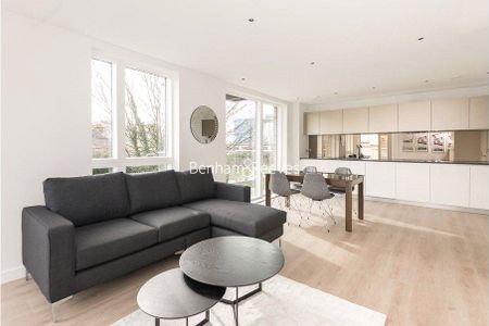 2 bedroom apartment to rent - Photo 2