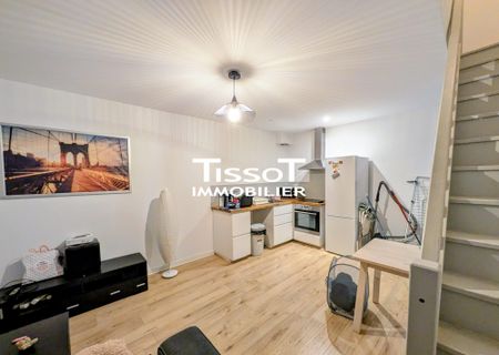 Location Appartement 2 pièces 40m² NIMES 30000 - Photo 5