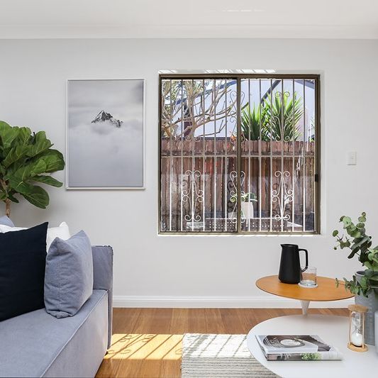 4/184 Elswick Street, Leichhardt NSW 2040 - Townhouse For Rent | Domain - Photo 1