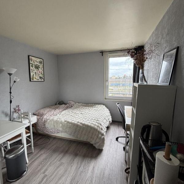 Appartement T1 à louer Rennes Saint-helier - 17 m² - Photo 1