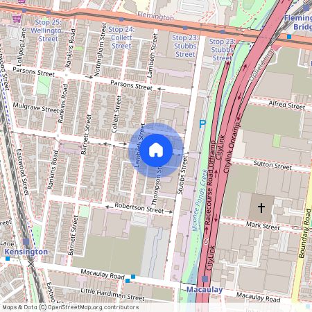 68 Smith Street, Vic 3031, Kensington