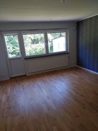 Syrengatan 1 D - Photo 3