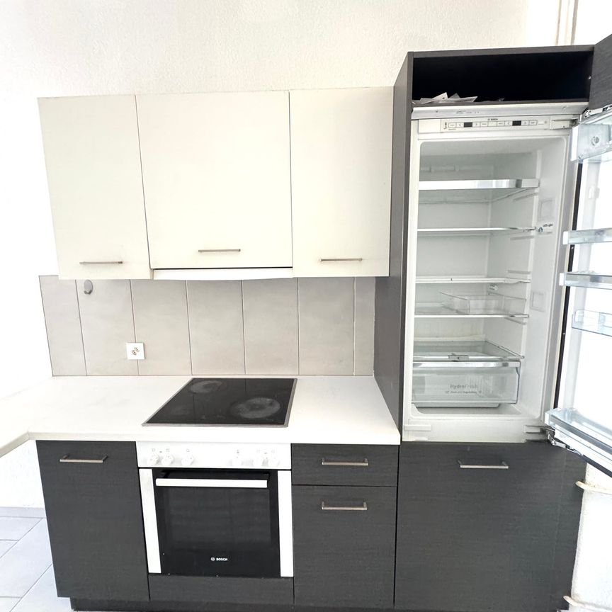 3.5 Zimmer, 76 m², 4. Stock - Photo 1