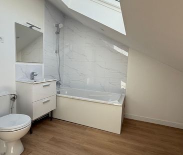 Maison 5P à 15 mn de la GARE HOUILLES - Photo 4