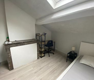 APPARTEMENT T2 A LOUER - Photo 3