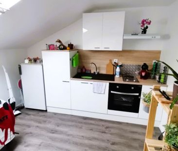 Location Appartement 2 pièces 32m² - Photo 3