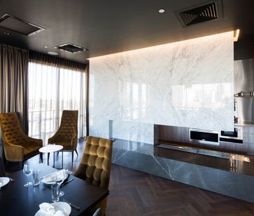 The Melbourne Residences - Unfurnished - Photo 3