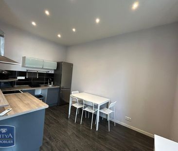 Location Appartement 2 pièces 52m² NICE 06000 - Photo 4
