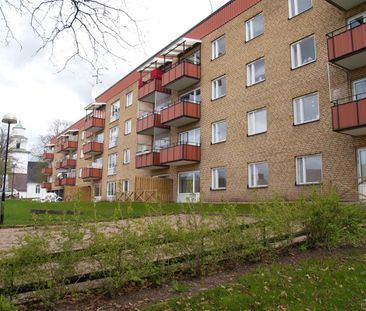 Södra Kyrkogatan 3 D - Photo 1