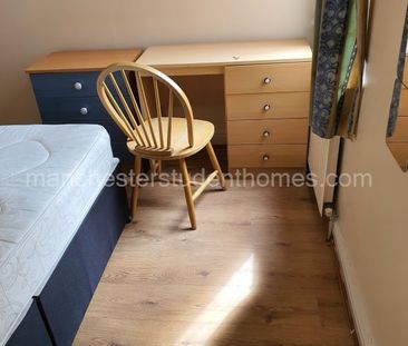 Moseley Road, Manchester, M14 6PA - Photo 3