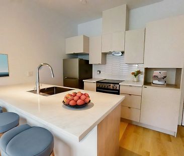 Condo for rent, Montréal (Mercier/Hochelaga-Maisonneuve) - Photo 2