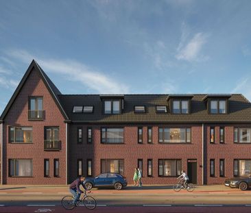 Hof van Gestel 21, Bennekel-Oost, 5654NX, Eindhoven - Photo 4