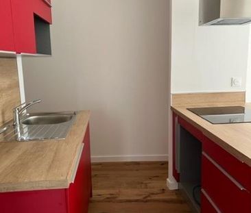 Appartement 4 Pièces 62 m² - Photo 1