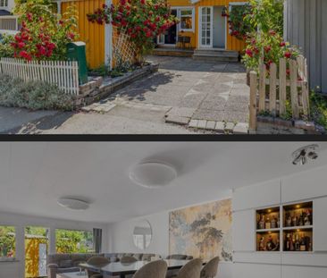 Kamomillvägen, Norsborg - Photo 1