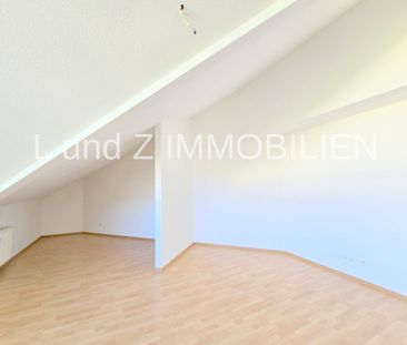 Single-Wohnung 1 Zimmer mit Blick ins Grüne. - Foto 1