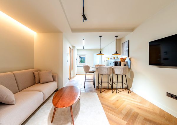 Lisboa, Príncipe Real,