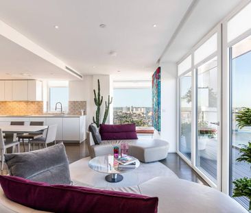 3 bedroom flat to rent - Photo 6