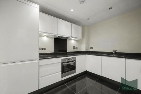 1 bedroom apartment to rent - Photo 3