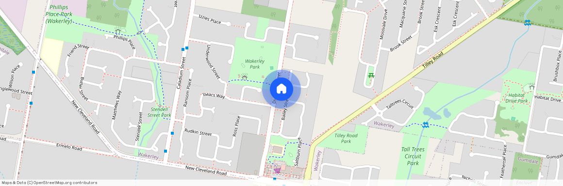 26 Bailey Street, Qld 4154, Wakerley