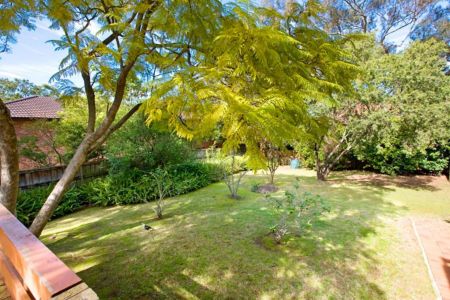 Huge Ground Floor Garden Apartment in the heart of Turramurra Village - Photo 4