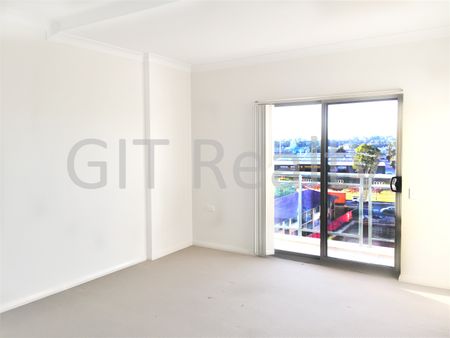 84/24 Lachlan Street, Liverpool NSW 2170 - Apartment For Rent | Domain - Photo 3