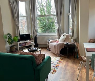 1 Bed Flat, Parkfield Road, L17 - Photo 3