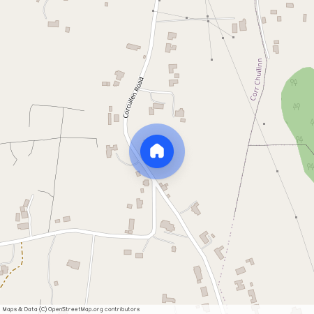 Corcullen, Moycullen, County Galway, H91 RK4W, Dublin