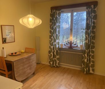 Fyrskeppsvägen, Johanneshov - Foto 5