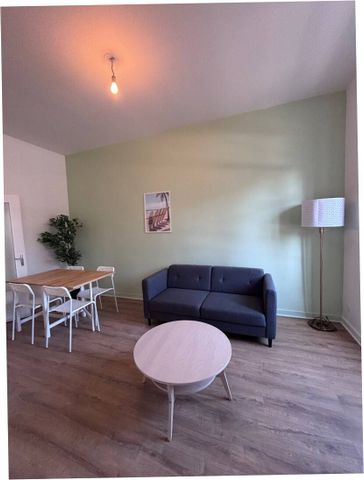 Colocation centre ville - refait à neuf - Photo 3