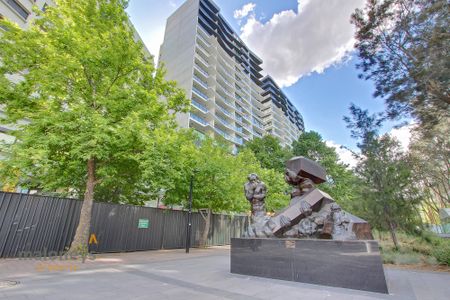 43/260 City Walk, City ACT 2601 - Apartment For Rent | Domain - Photo 2