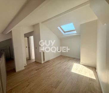 Location Appartement 5 pièces 101m² - Photo 3