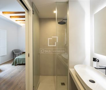 Excellent 2 Bedroom apartment for rent in El Born, Barcelona - Photo 6