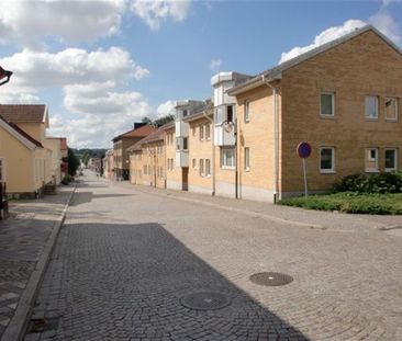 Strandgatan 12 - Foto 1