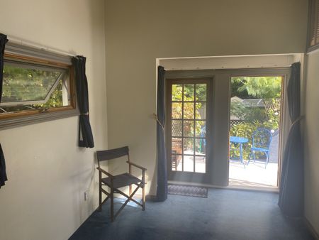 Self Contained Flat On Domett Street - water and p... - Photo 3